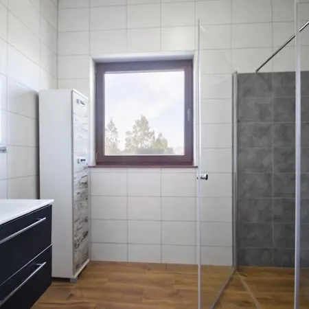 Villa U Hanysa Niechorze