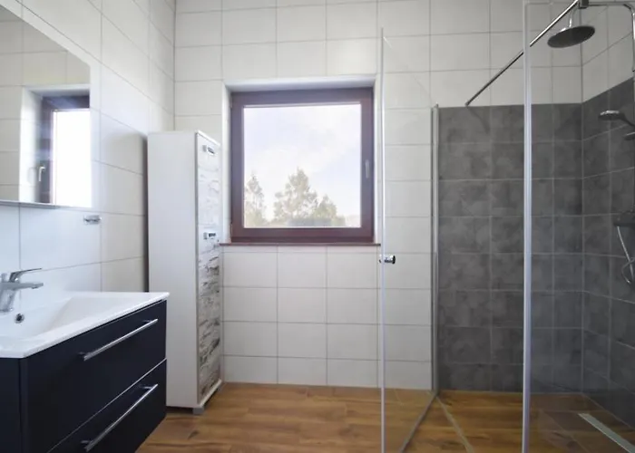 Villa U Hanysa Niechorze